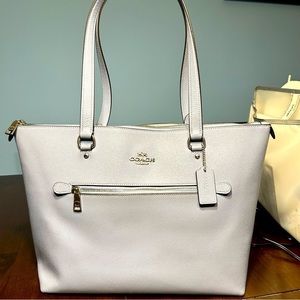 Coach Gallery Tote Bag